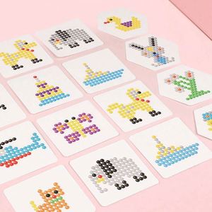 Nouveau Kit de Perles Magiques à l'Eau DIY 2025 pour Enfants, 5000 Perles en Plastique, 24 Couleurs, Pistolet à Gelée Transparent, Jouets, Pâte à Modeler, Slime - Product Image 4