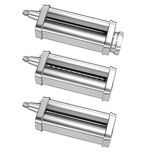 Accessoires adaptés aux mélangeurs de table <span class=keywords><strong>KitchenAid</strong></span>, presse-pâtes, hachoir à viande et <span class=keywords><strong>machine</strong></span> à saucisses KA. - Product Image 3