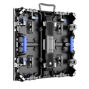 Panel de Pantalla LED para Gabinete OEM, Paso de Píxeles de 3.9mm, Frecuencia de Actualización de 3840Hz, Sin Parpadeo, Pantalla LED P3 para Video Wall, SDK, CMS - Product Image 3