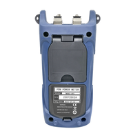 CAILI 10G PON OPM TM582 Tester for EPON GPON XGPON Power Meter FTTx OLT-ONU 1270/1310/1490/1577nm Fiber Optic