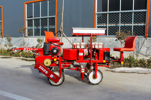 Matériel de plantation multifonctionnel, pour la plantation automatique - Product Image 5