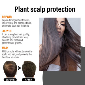 Outin Biotin Premium saç büyüme serumu - Product Image 3