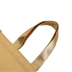 Fornitore d'oro riutilizzabile Mooncake Cooler Carrier eco-friendly torta Cooler consegna borsa a basso prezzo torta scatola per lo Shopping - Product Image 6