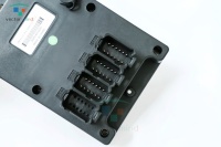 Módulo de Control Terrestre (GCM) de Repuesto para Plataforma Elevadora Genie 1256721, ECU de Control Inferior de Posventa con Suministro a Granel Programado