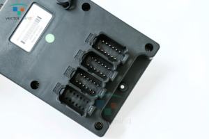 Módulo de Control Terrestre (GCM) de Repuesto para Plataforma Elevadora Genie 1256721, ECU de Control Inferior de Posventa con Suministro a Granel Programado - Product Image 5