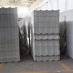 Teja Hueca de PVC Nueva de Goeate - Product Image 5