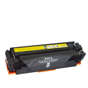 Cartouche de toner haute capacité MaiGe compatible HP CF410X <span class=keywords><strong>CF411X</strong></span> CF412X CF413X pour couleur pour Pro M452 (6 500 pages noir/5 000 pages couleur) - Product Image 5
