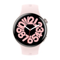 Montre connectée Bluetooth d'occasion 2025, étanche, pour le sport et la santé, avec eSIM, marque chinoise originale, compatible Vivo Watch 5