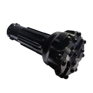 KAISHAN Electric Milling Bits Carbide Tungsten Bit with Gear Core for Ore Extraction 200m Max Drilling Depth DTH Drill <strong>Rig</strong> - Product Image 5