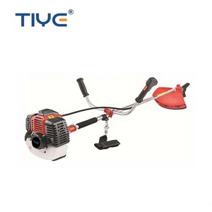 Mini Trattore Tagliaerba con <span class=keywords><strong>Filo</strong></span> d'<span class=keywords><strong>Acciaio</strong></span> per <span class=keywords><strong>Decespugliatore</strong></span> 33cc 330 - Product Image 5