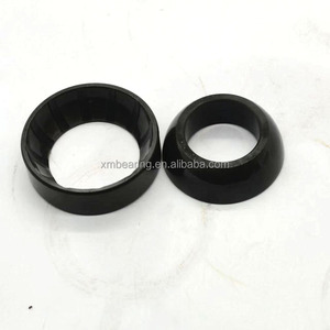 Rodamientos de Extremo de Barra en Oferta, Rodamientos Radiales Esféricos Lisos GE 45 <span class=keywords><strong>ES</strong></span> 2 RS - Product Image 4