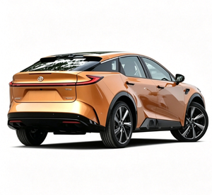 Para SUV Crossover Coupé Mediano Híbrido de 4 Puertas y 5 Plazas con una Autonomía de Más de 700 km - Product Image 6