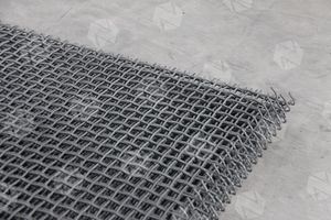 ステンレス鋼構造ファインサンドシーブマイニングふるい分け織りスクリーン価格鉄溶接ワイヤメッシュ販売 - Product Image 6