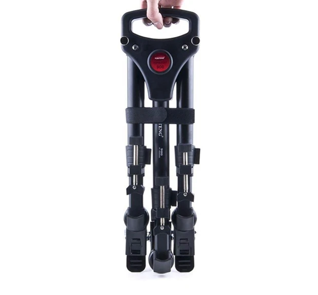 Yunteng YT-900 Heavy Duty Tripod Dolly for Camera Video Stand Yunteng YT-900 Heavy Duty Tripod Dolly for Camera Video Stand