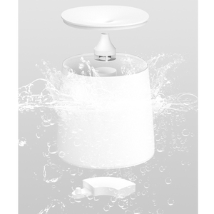 Difusor de Aromas Portátil con Luz LED, Ultrasónico, Electrónico, de Vapor Frío, para Aromaterapia - Product Image 6
