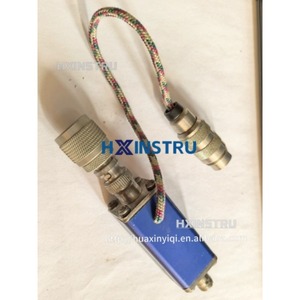 R&S Rohde & Schwarz ESH3-Z2 เครื่องจำกัดพัลส์ ช่วงความถี่ 0 Hz ถึง 30 MHz มือสอง H - Product Image 2