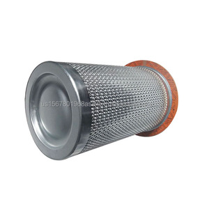 Mengma Factory <b>Industrial</b> Air <b>Compressor</b> Oil Separator Filter Fiberglass Silver 88181755 for Energy & Mining Applications - Product Image 5