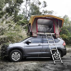 Tente de <span class=keywords><strong>toit</strong></span> pour camionnette, 1 pièce <span class=keywords><strong>avec</strong></span> logo personnalisé, pour l'extérieur, <span class=keywords><strong>le</strong></span> camping et la <span class=keywords><strong>voiture</strong></span> - Product Image 6