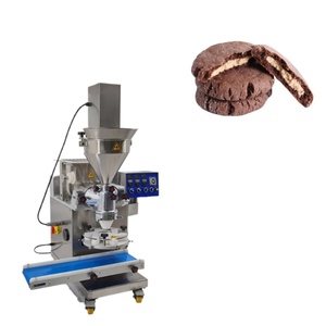 Machine à encruster et à former des Kubba, Kibbeh, Croquettes et Coxinha, petite machine à fabriquer des Kebbeh - Product Image 6