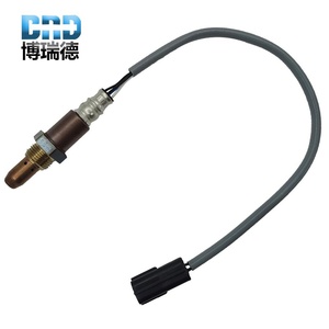 เซ็นเซอร์ออกซิเจน O2 สำหรับนิสสันเทียน่า 2.5L OEM 22693-EY00A อะไหล่รถยนต์ คุณภาพผ่านการทดสอบแล้ว - Product Image 3