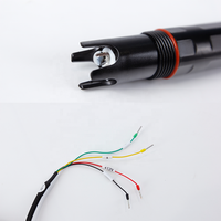 Analyseur de qualité de l'eau en ligne LH-DR31, analyseur ORP, capteur ORP, mesureur ORP -2000~2000mV, sortie RS485, MODBUS-RTU