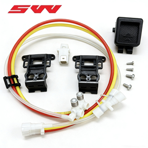 Nouveau bouton <span class=keywords><strong>de</strong></span> commande <span class=keywords><strong>de</strong></span> réglage <span class=keywords><strong>de</strong></span> siège <span class=keywords><strong>de</strong></span> camion SW OE 84594176 - Product Image 1