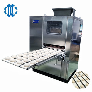 Machine de boulangerie pour la fabrication de pâte à usage commercial, appareil pour faire du pain, modèle 2022 - Product Image 1