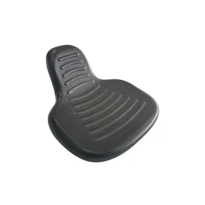 Cojines de espuma de poliuretano para silla de oficina, accesorio personalizado para silla de peluquero, resistente al agua