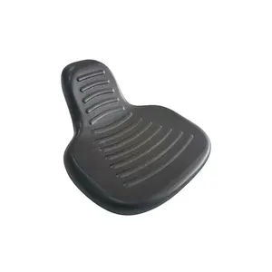 Coussins de siège de chaise de bureau en mousse de polyuréthane, Pu personnalisé pour chaise de barbier, coussin imperméable, accessoires de chaise