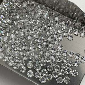 Chang lai 3mm 4mm trái tim hình bầu dục Ngọc Lục Bảo hình Quả lê đệm phòng thí nghiệm kim cương cận chiến hpht phòng thí nghiệm phát triển kim cương cvd vvs phòng thí nghiệm kim cương lỏng lẻo - Product Image 2