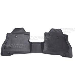 Alfombrilla de TPE Original para Jeep JT Gladiator 1997-2006, Alfombrilla Semicerrada para Auto, Kit de Carrocería, Accesorios para Auto - Product Image 4