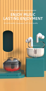 หูฟังไร้สายแบบสปอร์ต <span class=keywords><strong>007</strong></span> - Product Image 3