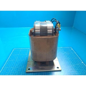 Módulo de Fuente de Alimentación CRANE MP002141 Usado Como Está, Piezas de Equipos Semiconductores Legados - Product Image 4