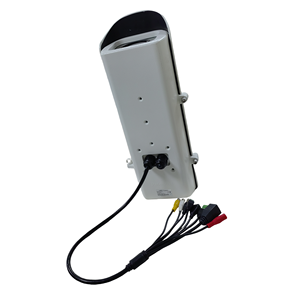 Modules de caméra balle CCTV antidéflagrants XONZ 12MP, <span class=keywords><strong>Sony</strong></span> IMX415 Sensor Project <span class=keywords><strong>Series</strong></span> Long Range IR Waterproof 12MP POE Cameras - Product Image 3