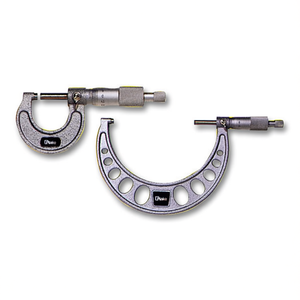 Ttake External <b>Micrometer</b> 0 25mm Precision Measurement Tool - Product Image 2