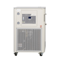 Circuladores de Refrigeración de Baja Temperatura para Laboratorio e Industria