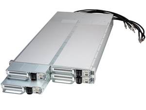Servidor HPC AS-2126FT-HE-ALC 2U para Montaje en Rack, 4 Nodos, Refrigeración Líquida, Doble Procesador AMD EPYC H14, 24 Ranuras DIMM, en Stock - Product Image 4