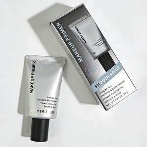 Protector Solar Líquido Mineral de Alta Calidad, a Base de Gel, Hidratante, Prebase Facial Reafirmante, Aislante, Textura Ligera - Product Image 6