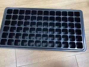 105 Plateau <span class=keywords><strong>de</strong></span> semis coupe boîte <span class=keywords><strong>de</strong></span> semis granulation multiple pots <span class=keywords><strong>de</strong></span> plantation <span class=keywords><strong>de</strong></span> légumes - Product Image 3