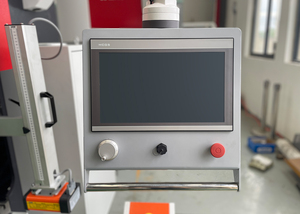 Presse plieuse CNC à servo électrique pur à haut niveau de sécurité - Product Image 4