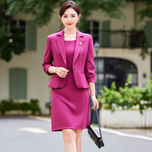 Verified Supplier Women Executive Dress Anti-Odor Comfort | Alibaba.com