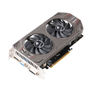 Carte graphique GTX 750ti <span class=keywords><strong>d</strong></span>'<span class=keywords><strong>occasion</strong></span>, <span class=keywords><strong>composant</strong></span> <span class=keywords><strong>PC</strong></span>, mémoire GDDR5 2 go, deuxième main - Product Image 2