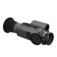 Lunette thermique Sytong LM02-19LRF LM02-25LRF avec télémètre laser, dispositif de vision nocturne, appareil d'imagerie thermique, monoculaire thermique
