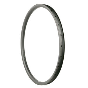 Llanta de carbono para <span class=keywords><strong>bicicleta</strong></span> de montaña, llanta sin cámara de 38mm de ancho, 29er, 29 - Product Image 1