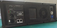 Módulo de Placa Amplificadora de 3 Vías Powavesound de 1200 W, Equipos de Sonido, Amplificadores, Altavoces, Line Array, Equipos de Escenario, Fábrica China