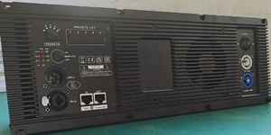 Modulo Amplificatore a 3 Vie Powavesound 1200W, Attrezzatura Audio, Amplificatori per Altoparlanti, Line Array, Attrezzatura da Palco, Fabbrica Cinese - Product Image 6