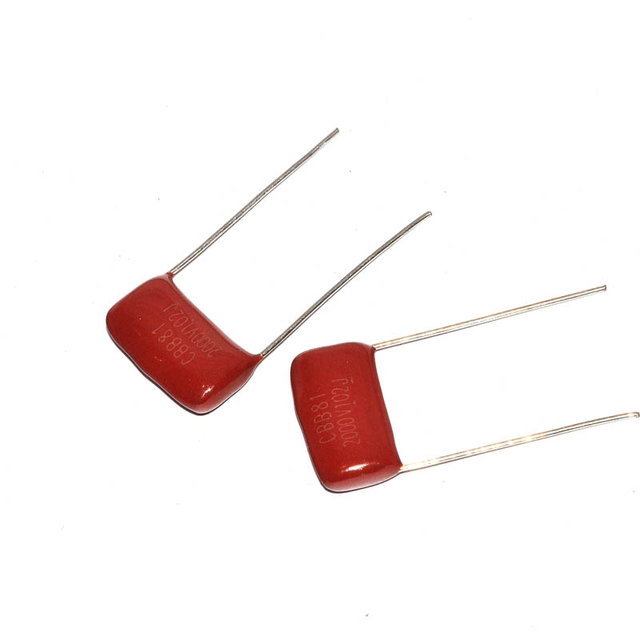 2000V High voltage ceramic capacitor 2KV 102 1NF