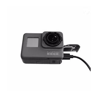 Accessoire pour <span class=keywords><strong>Gopro</strong></span> Câble de Données USB Câble De Chargement De Données Chargeur Cordon Câble De Transfert pour <span class=keywords><strong>GOPRO</strong></span> <span class=keywords><strong>HERO5</strong></span> <span class=keywords><strong>Caméra</strong></span> D'action - Product Image 6