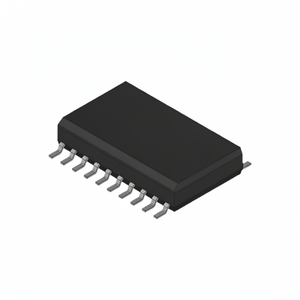 Composants électroniques pour conducteur de bus, série LVC/LCX/Z, circuit intégré logique SN74LVC373DW, en stock - Product Image 1