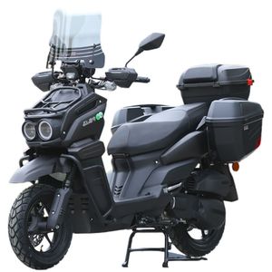 2025 Model Direct Selling Adult Motorcycle 3000W Scooter Moped With TANKE Motorcycle TANKE - Product Image 1
